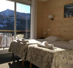 Туры в Hotel Cristol в Франции