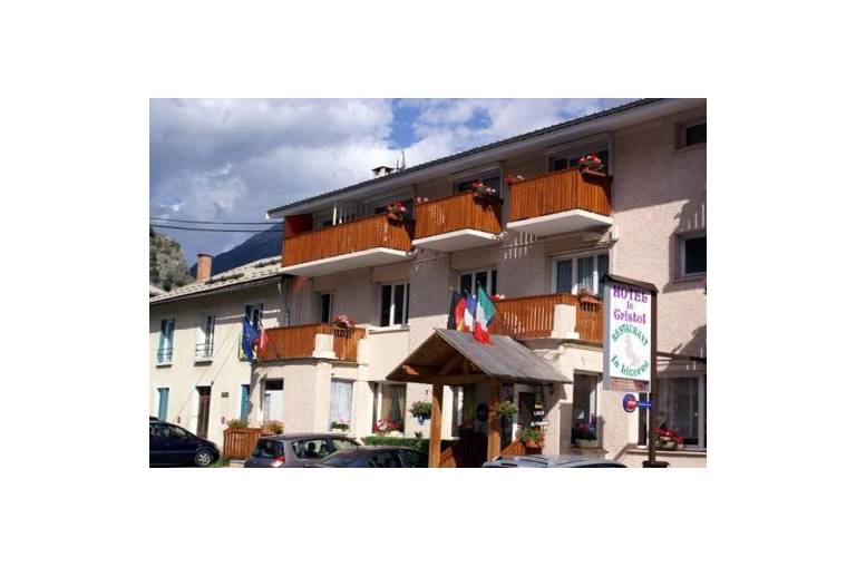 Hotel Cristol