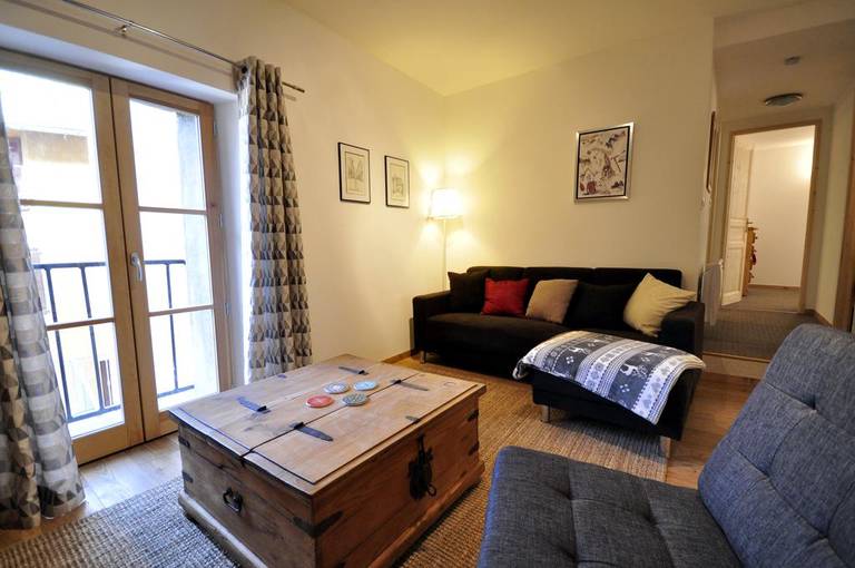 Pres des Forts