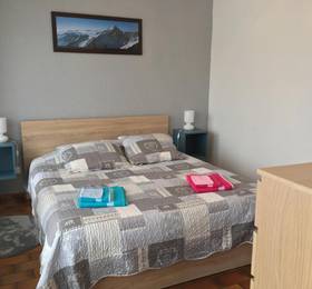 Туры в T3 avec terrasse plein sud au pied des telecabines в Франции