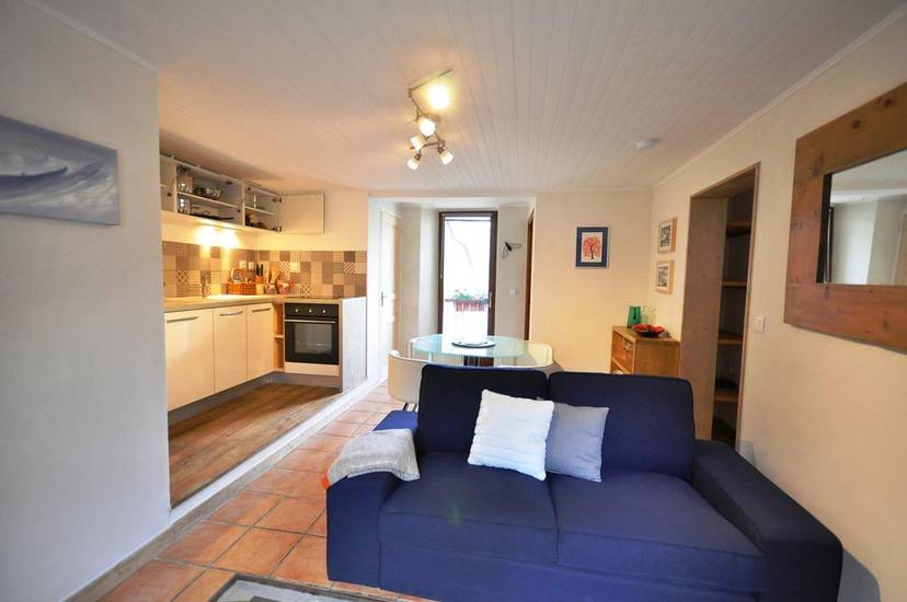 Maison a Tour Briancon Франция, Бриансон