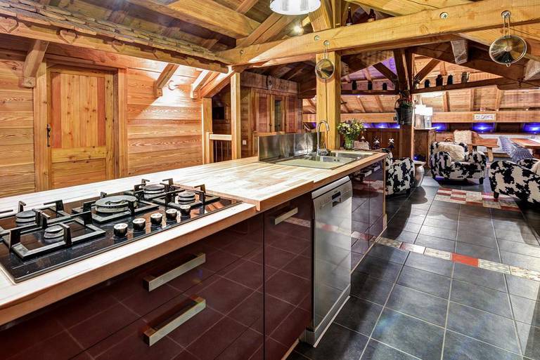 Residence Luxe