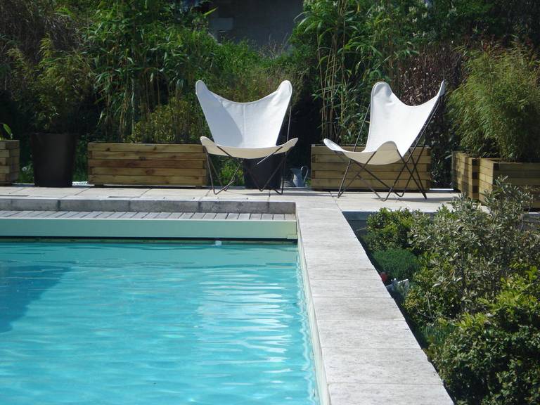 Hotel Restaurant les Jardins de Brantome