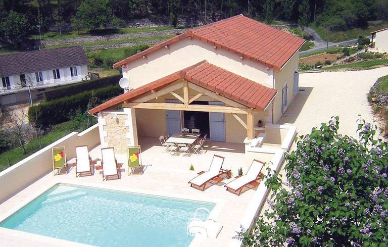 Holiday Home Les Murailles - 02