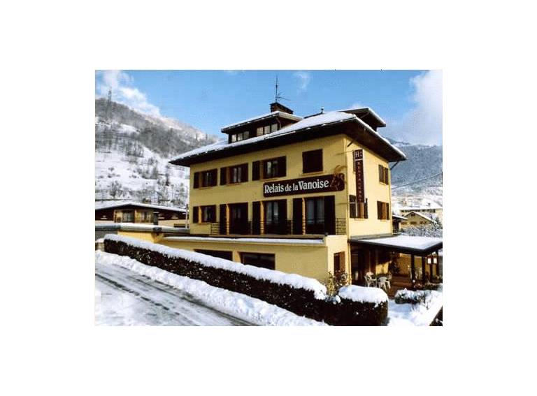 Le Relais de la Vanoise