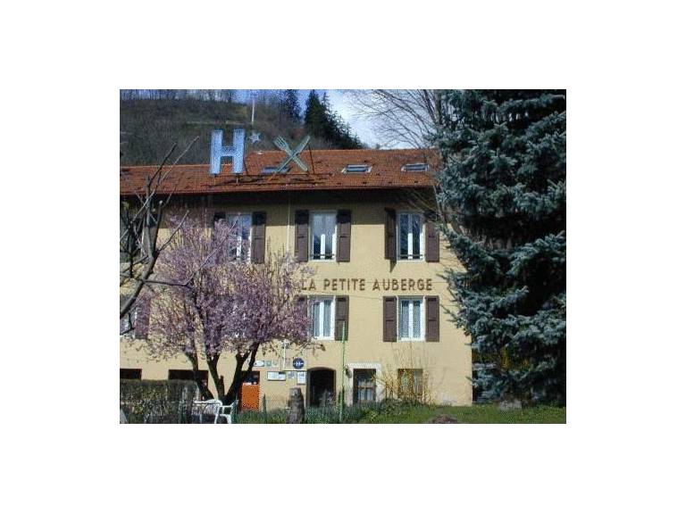 Hotel La Petite Auberge