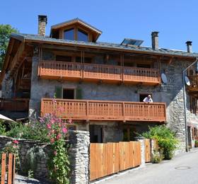 Туры в Chalet Tarine в Франции