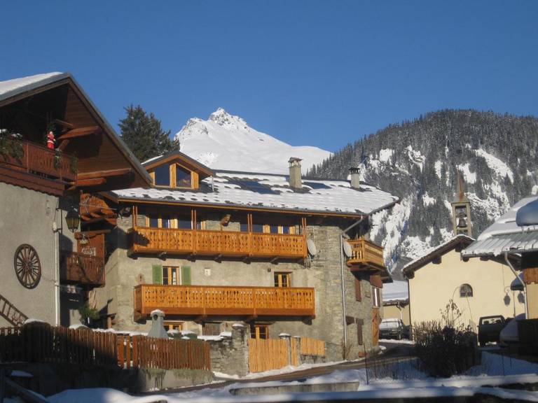 Chalet Tarine