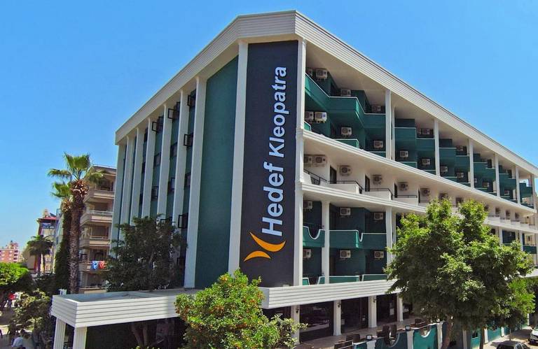 Hedef Kleopatra