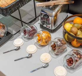 Туры в P'tit Dej Hotel Bourges - Arcane в Франции