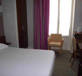 Туры в Best Western Hotel D'Angleterre в Франции