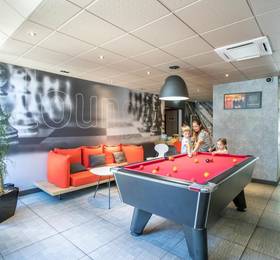 ibis Bourges Centre в Бурже