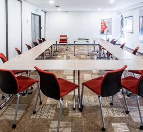 Туры в ibis Bourges Centre в Франции
