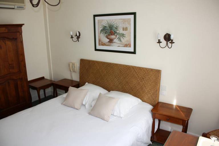 Hotel Metropole
