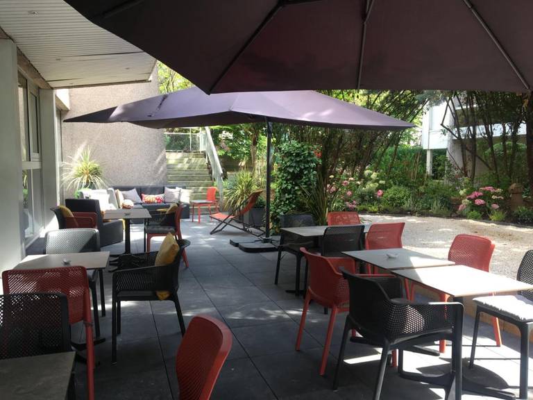 Kyriad Prestige Paris Boulogne