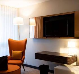 Туры в Radisson Blu Hotel, Paris-Boulogne в Франции