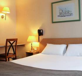 Отдых в Hotel De France - Франция, Булонь-Бийанкур