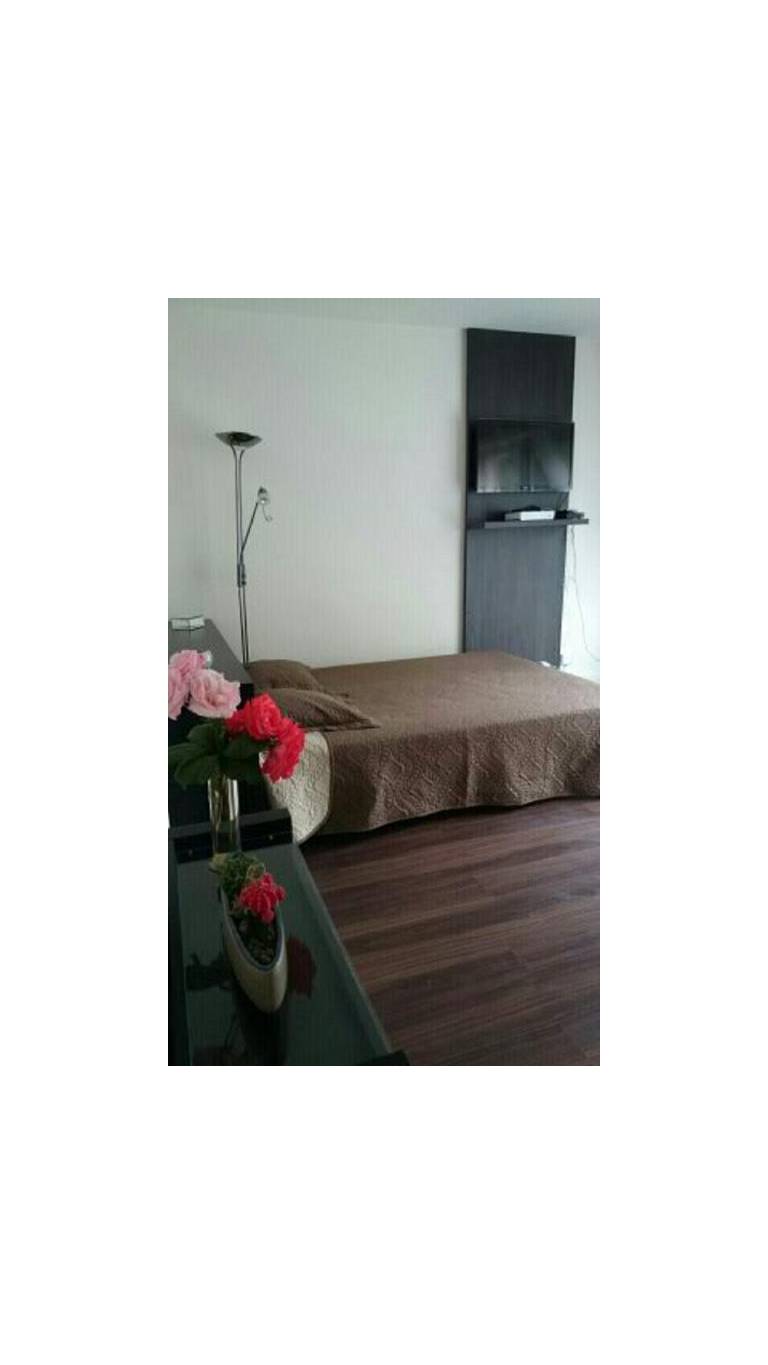 Appartement Les Tilleuls