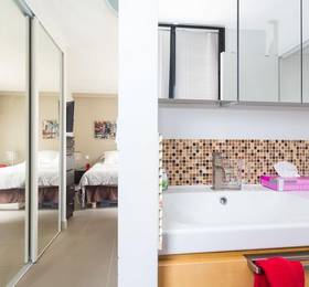 Отдых в Triplex proche Paris 16e - Франция, Булонь-Бийанкур