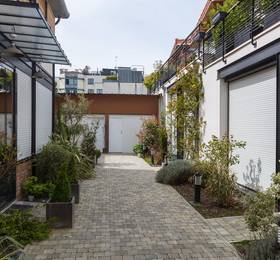 Туры в Triplex proche Paris 16e в Франции