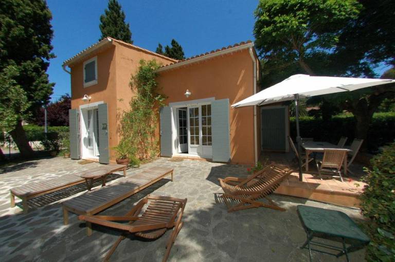 Le Hameau de la Nicoliniere