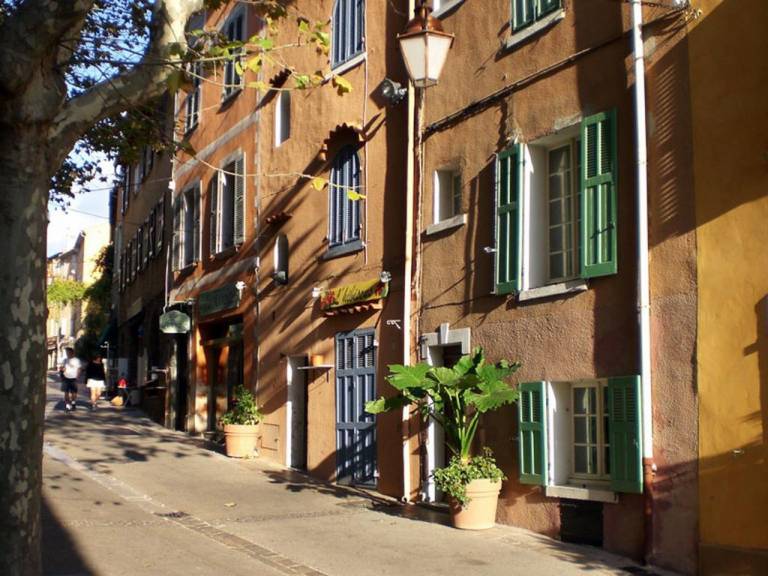 Holiday Home Carnot