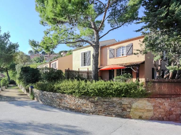 villa 3 pieces Villas Jumelees
