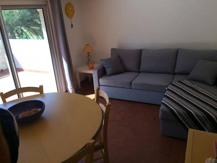 Apartement Bord de Mer La Faviere Франция, Борм-ле-Мимоза