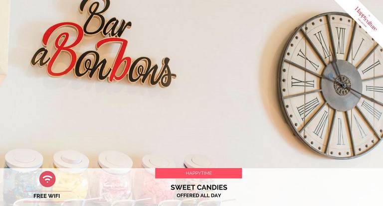 Cœur de City Hotel Bordeaux Clemenceau by Happyculture