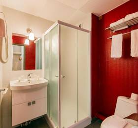 Отдых в Hotel Gambetta - Франция, Бордо