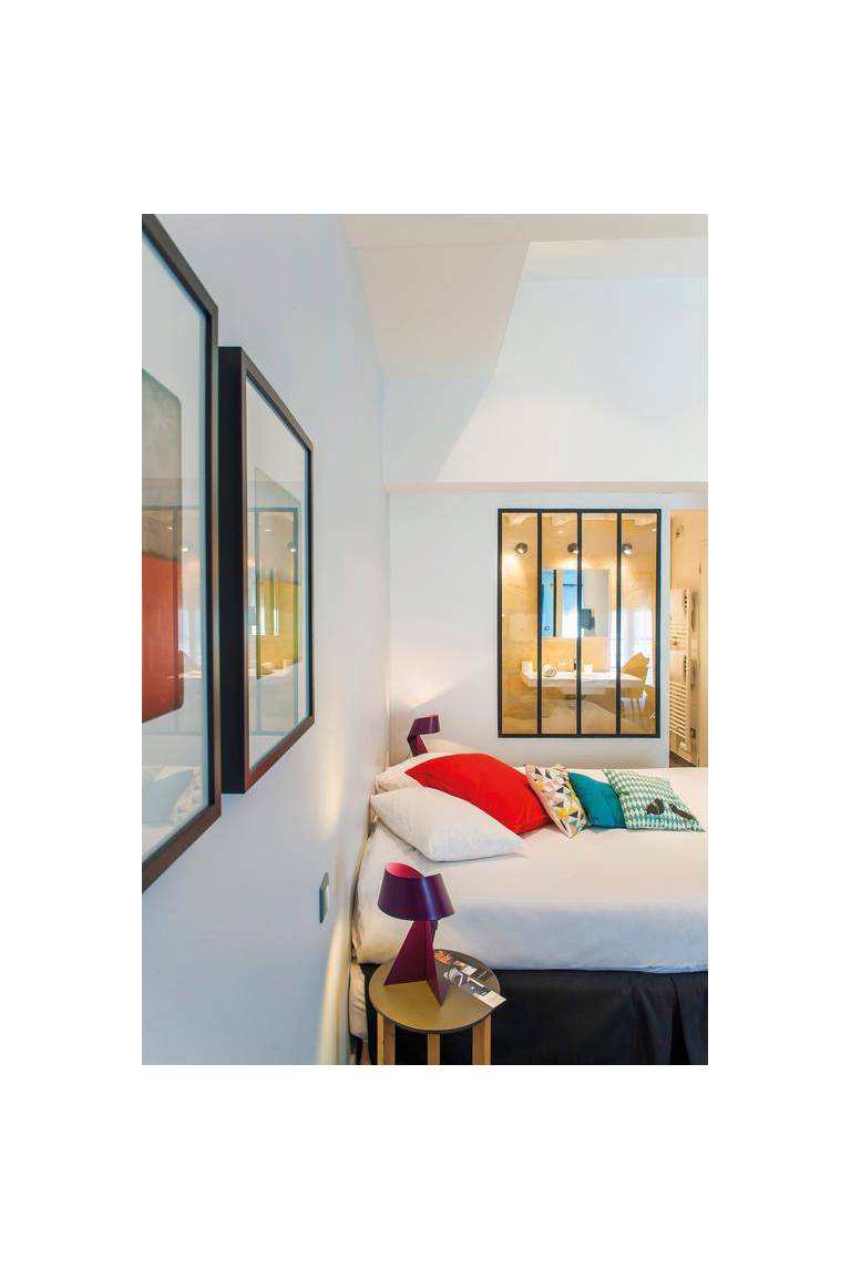 Hotel La Cour Carree