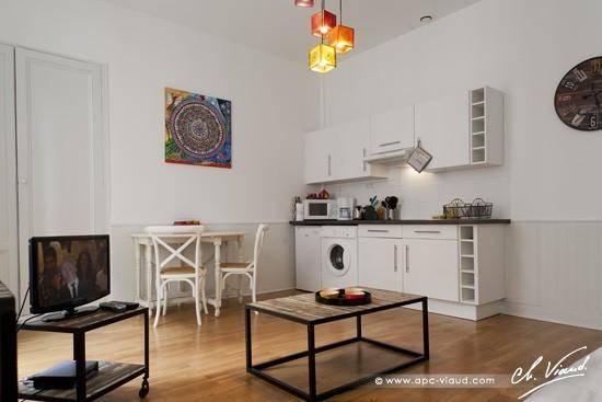 Appartement 2 pieces Франция, Бордо