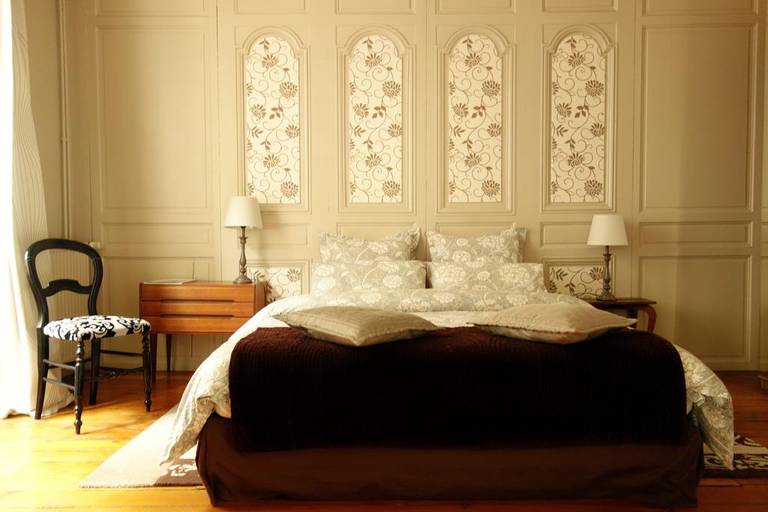 L'Escapade Bordelaise - Chambres d'Hotes