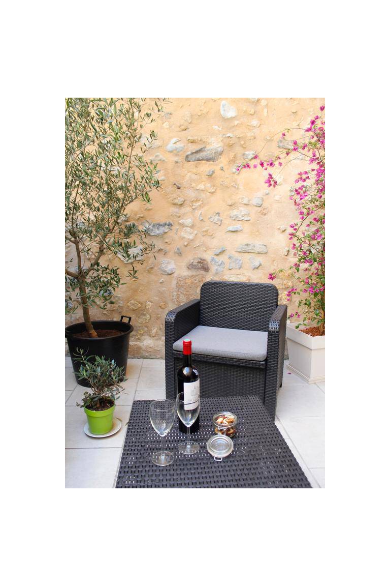 L'Appartement Bordelais