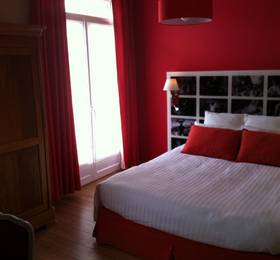 Отдых в La Villa - Bordeaux Chambres dhotes - Франция, Бордо