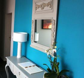 La Villa - Bordeaux Chambres dhotes в Бордо