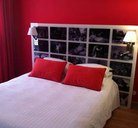 Туры в La Villa - Bordeaux Chambres dhotes в Франции