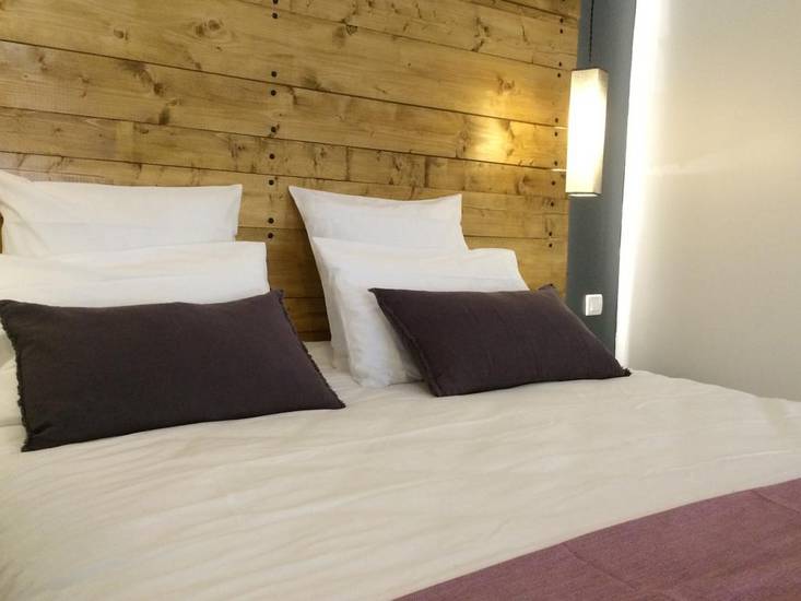 Lappart Saint Michel 3* Франция, Бордо