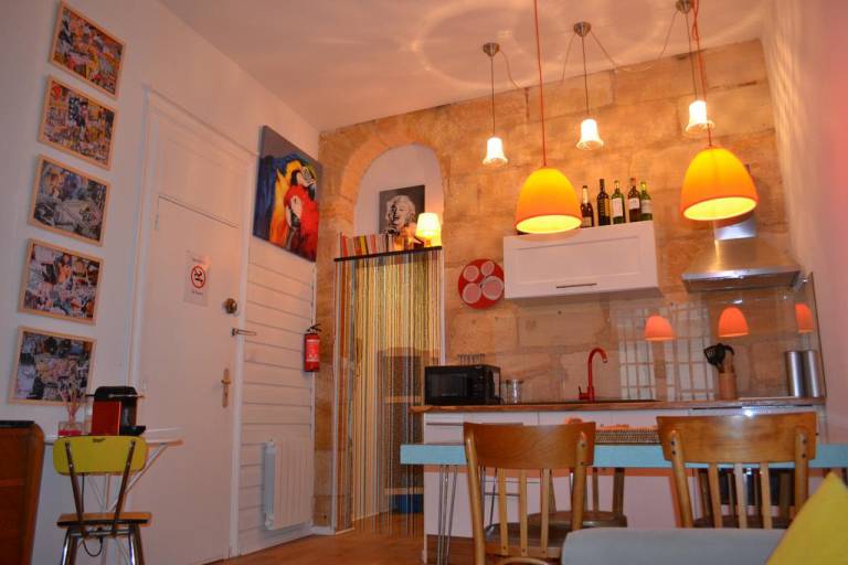 Aldarona Appartements Cancera
