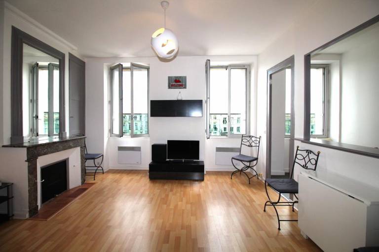 Bordeaux Locations Gambetta 2