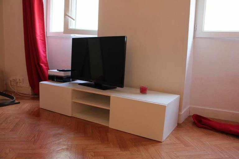 Ayan Appartement