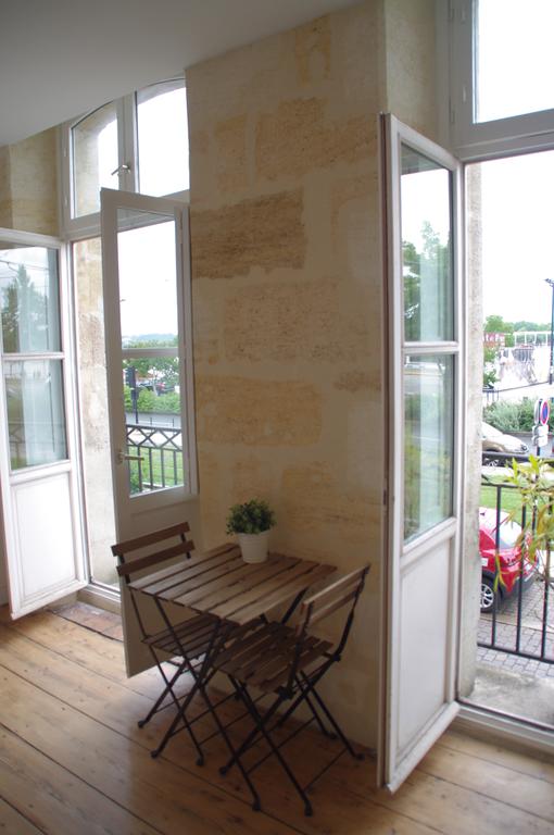 Charmant Appartement Quai des Chartrons