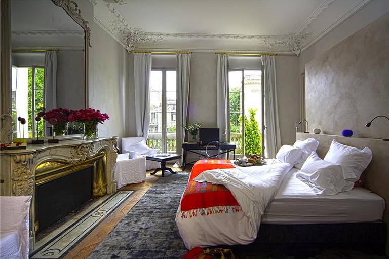 L'Hotel Particulier