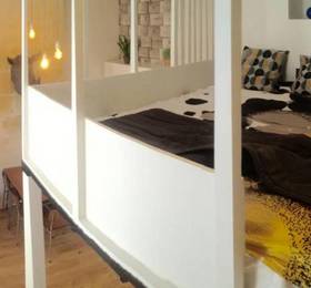Туры в Appartement St Michel в Франции