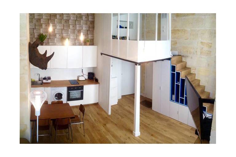 Appartement St Michel