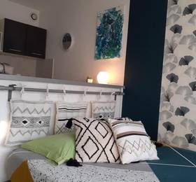 Туры в Appartement Plein Centre в Франции