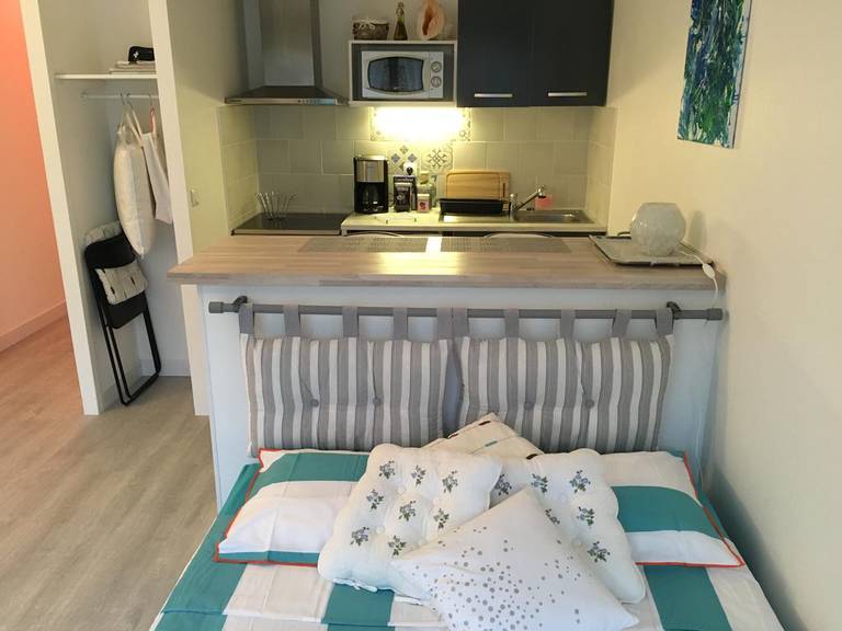 Appartement Plein Centre