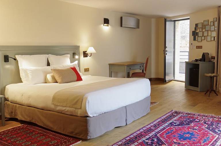 Hotel Vatel
