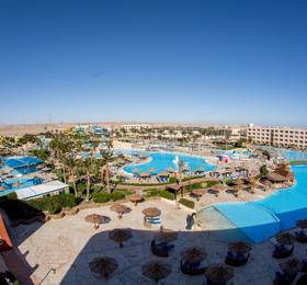Titanic Resort & Aqua Park в Хургаде