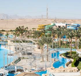 Отдых в Titanic Resort & Aqua Park - Египет, Хургада